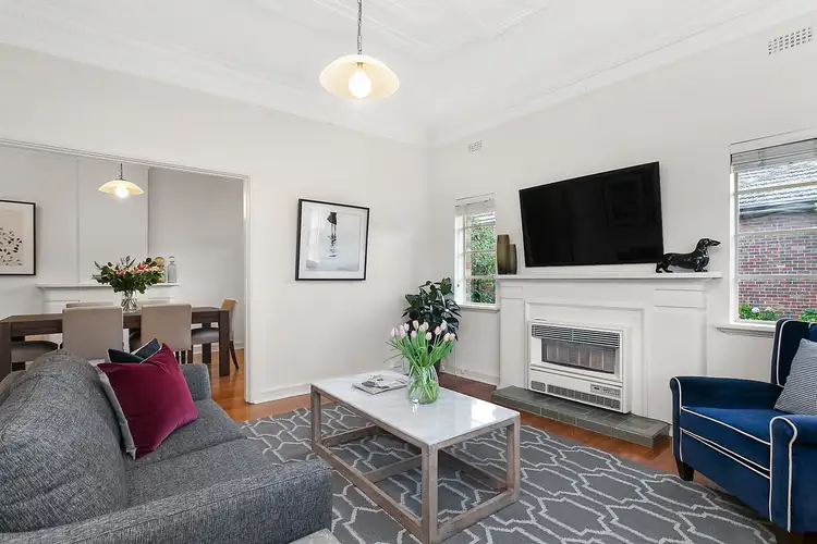 Third view of Homely house listing, 24 St Helens Road, Hawthorn East VIC 3123