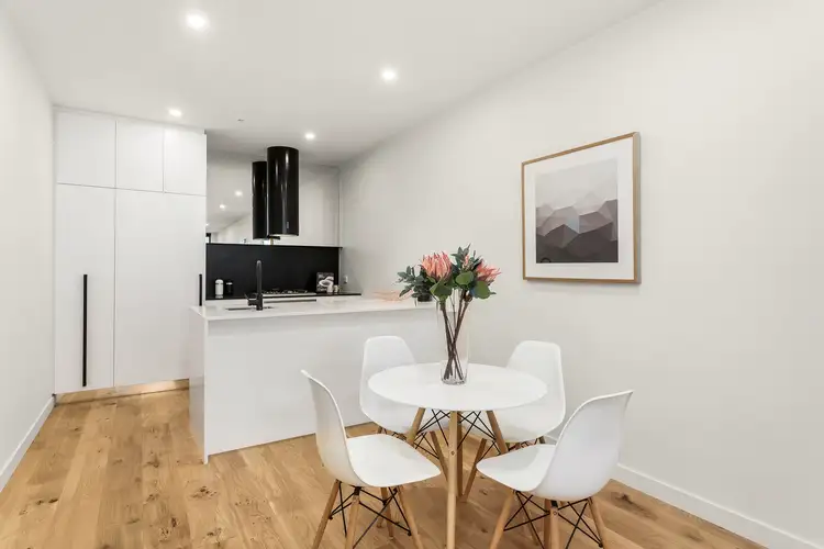 Second view of Homely apartment listing, G05/K6 High Street, Windsor VIC 3181