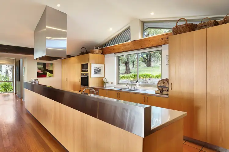 Fifth view of Homely house listing, 160 Harrisons Road, Red Hill VIC 3937