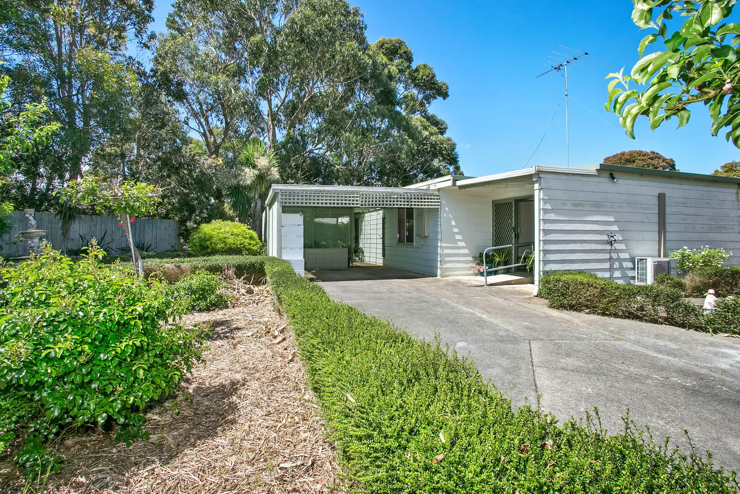 Main view of Homely house listing, 6 Hampden Close, Barwon Heads VIC 3227