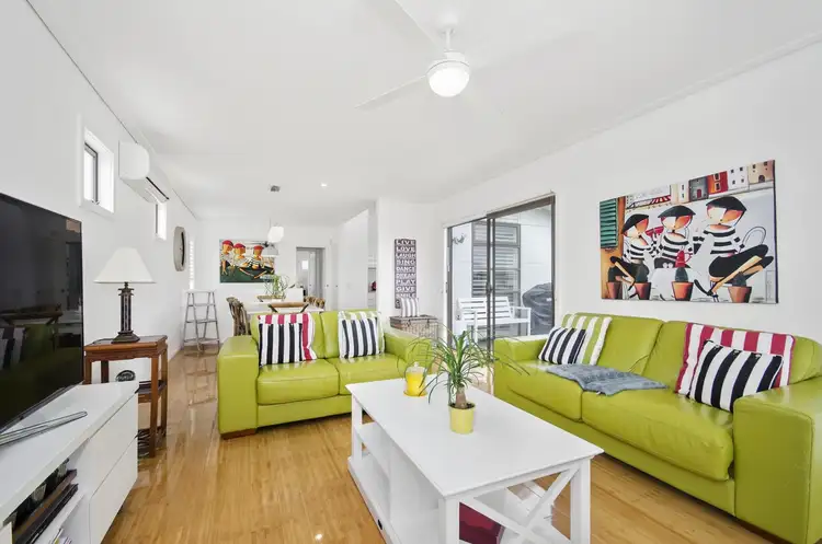 Second view of Homely house listing, 1/14 Whitton Street, Ocean Grove VIC 3226