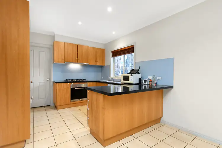 Sixth view of Homely house listing, 6 Farm Road, Coburg VIC 3058