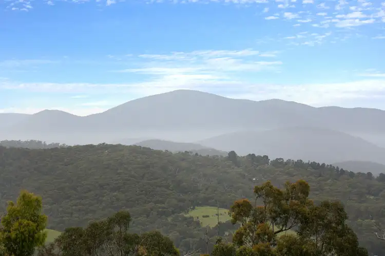 Fourth view of Homely rural property listing, 105 Ainsworth Avenue, Chum Creek VIC 3777