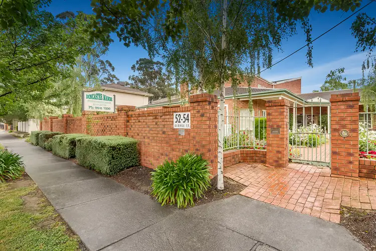 Unit 2  & Unit 20/Unit 2  & Unit 20/ 5 George Street, Doncaster East VIC 3109