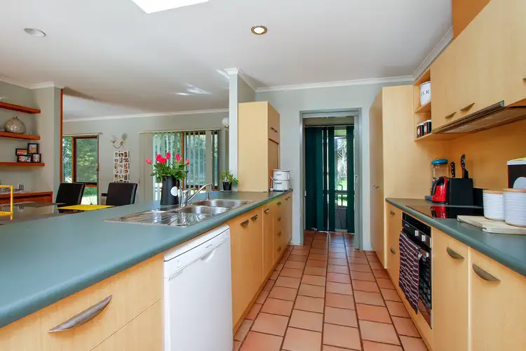 Fifth view of Homely house listing, 31 Boggy Creek Road, Longford VIC 3851