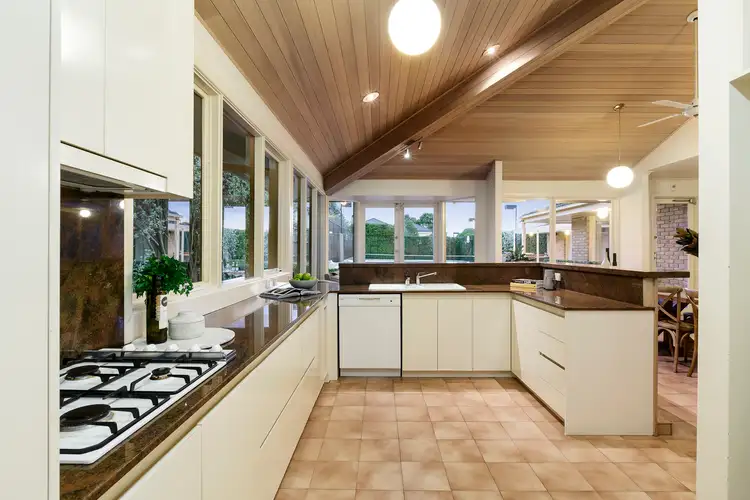 Sixth view of Homely house listing, 12 Winmalee Road, Balwyn VIC 3103