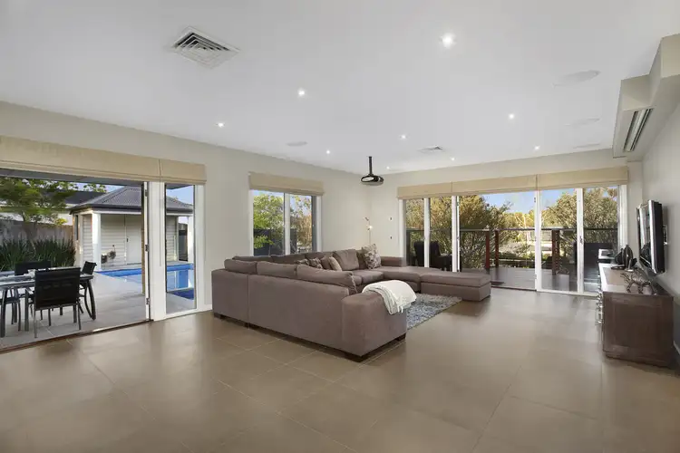 Fourth view of Homely house listing, 5A Mountview Road, Templestowe VIC 3106