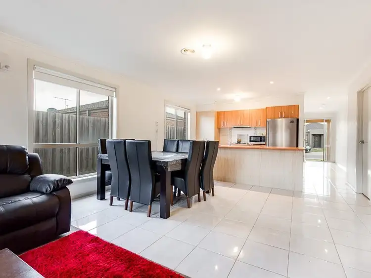 Third view of Homely house listing, 4 Galeff Avenue, Truganina VIC 3029