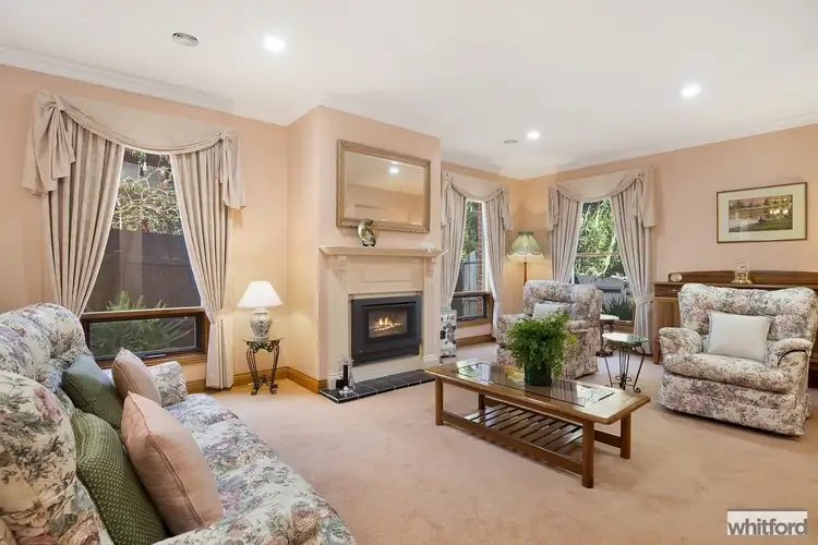 Third view of Homely house listing, 14 Laurel Bank Parade, Newtown VIC 3220