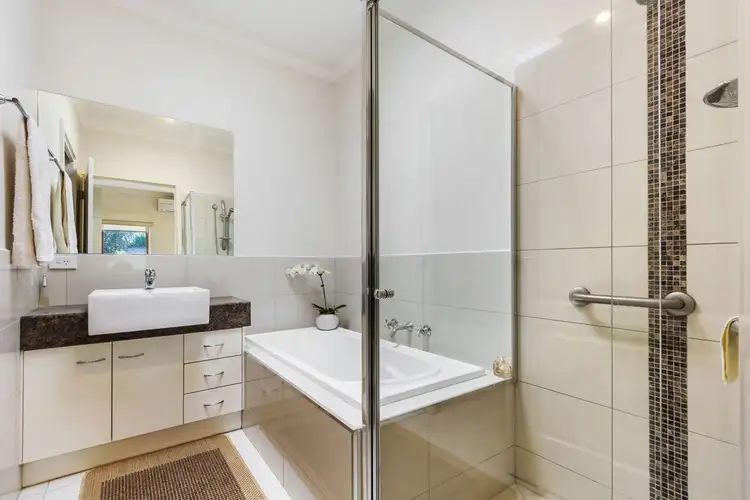 Fifth view of Homely unit listing, 5/314A Reynolds Road, Donvale VIC 3111