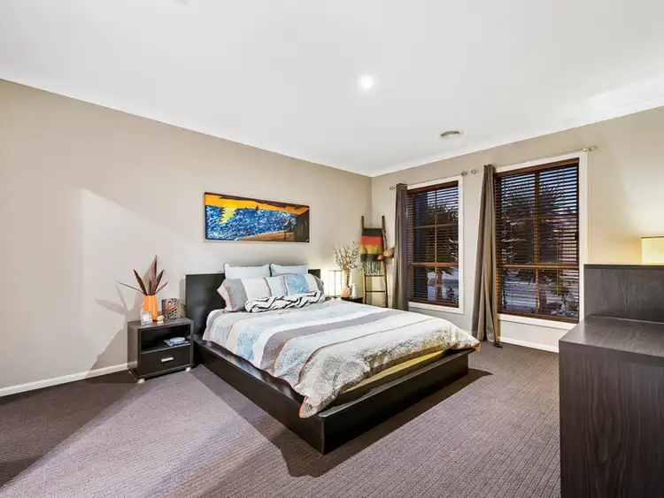 Fourth view of Homely house listing, 10 Zizina Avenue, Tarneit VIC 3029