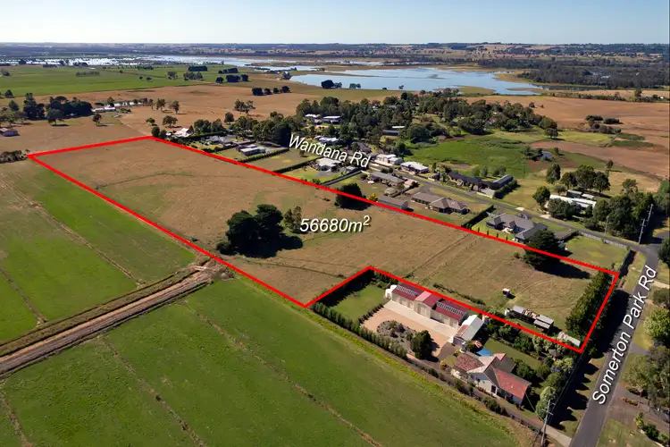 14 Somerton Park Road, Sale VIC 3850