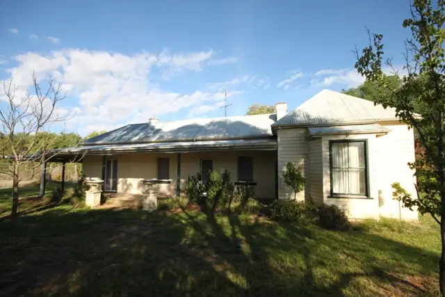 Main view of Homely rural property listing, 9211 Tumbarumba Road, Ladysmith NSW 2652
