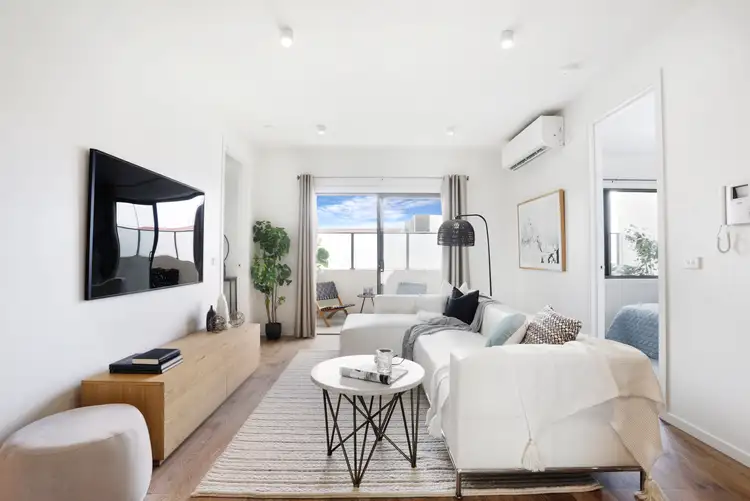 Main view of Homely unit listing, 102/494 North Road, Ormond VIC 3204