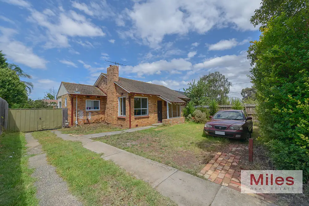 Main view of Homely house listing, 3 Collins Street, Heidelberg Heights VIC 3081