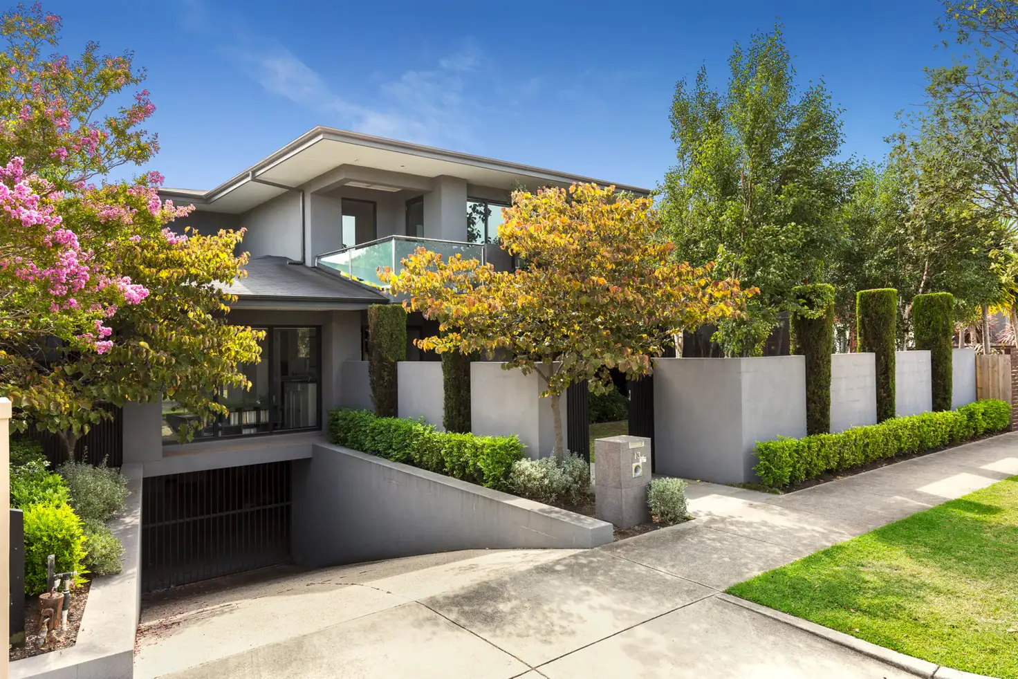 Main view of Homely house listing, 13 Connor Street, Brighton East VIC 3187