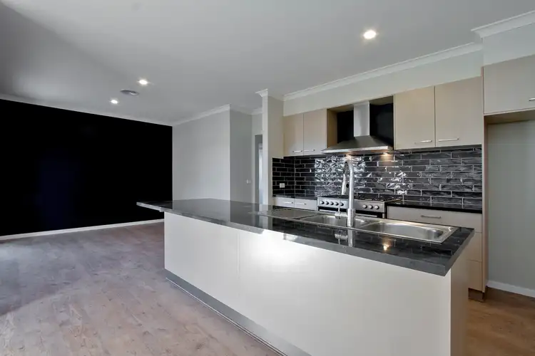 Third view of Homely house listing, 56 Woondella Boulevard, Sale VIC 3850