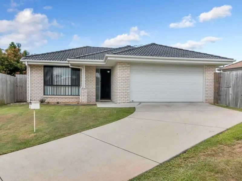 Main view of Homely house listing, 13 Charles Ct, Joyner QLD 4500