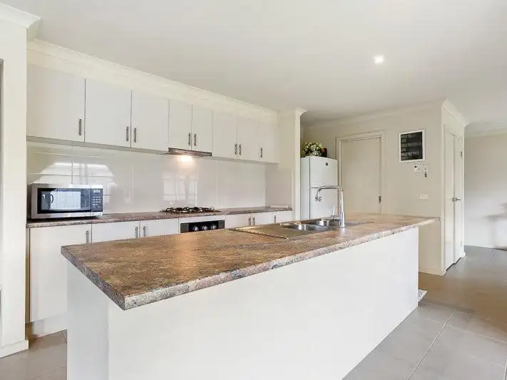 Second view of Homely house listing, 5 Refuge Place, Doreen VIC 3754