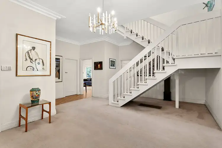 Third view of Homely house listing, 27 Stonnington Place, Toorak VIC 3142
