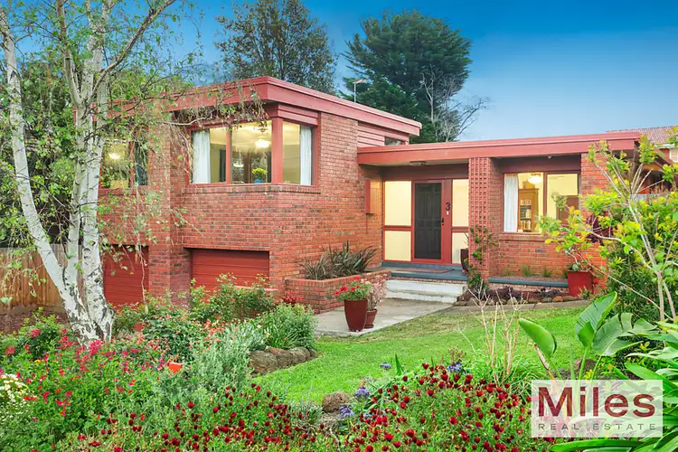 Main view of Homely house listing, 3 Meadow Court, Viewbank VIC 3084