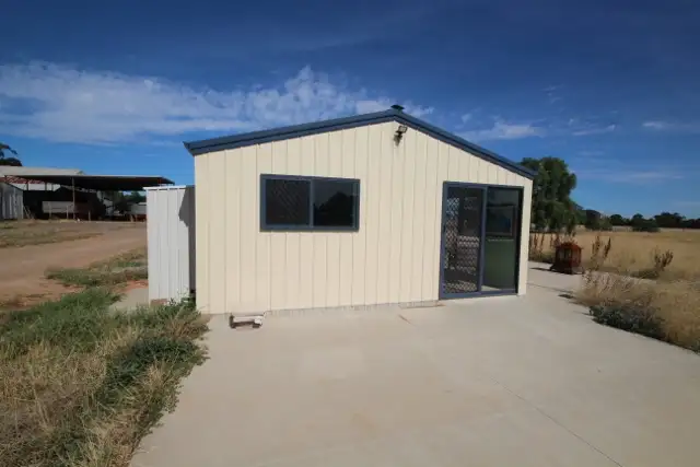 Main view of Homely land listing, 21-23 Menangle Street, Ganmain NSW 2702
