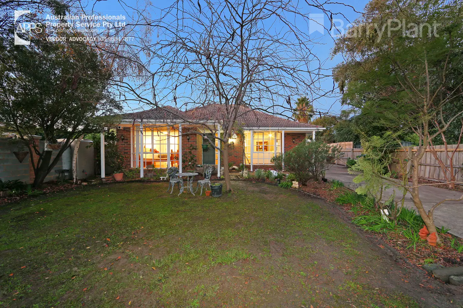 Main view of Homely house listing, 6 Lalbert Court, Lysterfield VIC 3156
