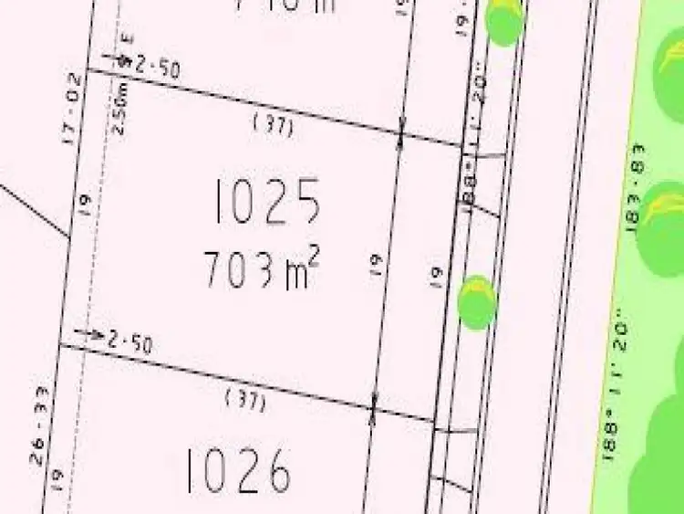 Lot 1025 Emu Way, Narre Warren South VIC 3805