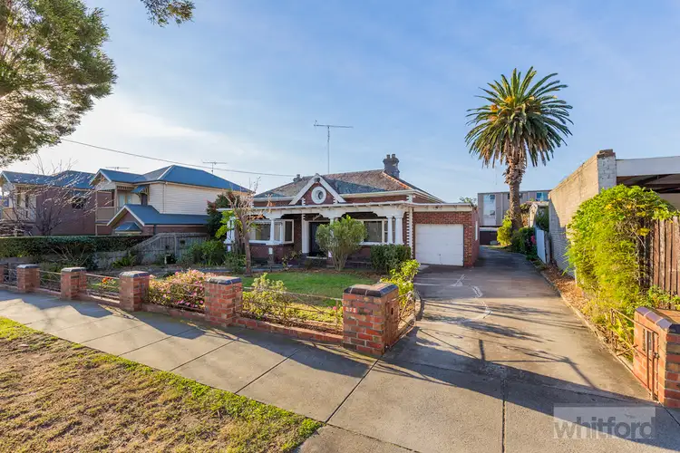Fourth view of Homely house listing, 273 Malop Street, Geelong VIC 3220