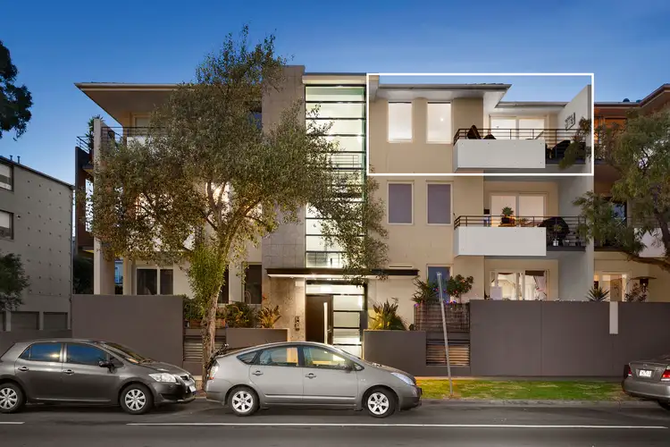 11/2a The Avenue, Windsor VIC 3181