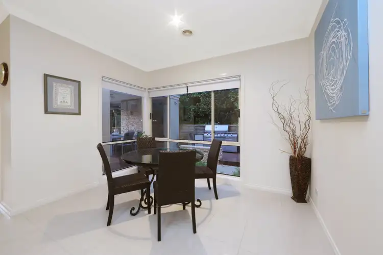 Third view of Homely house listing, 3 Gleeson Avenue, Lysterfield VIC 3156