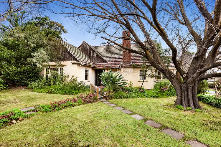 115 The Eyrie, Eaglemont VIC 3084