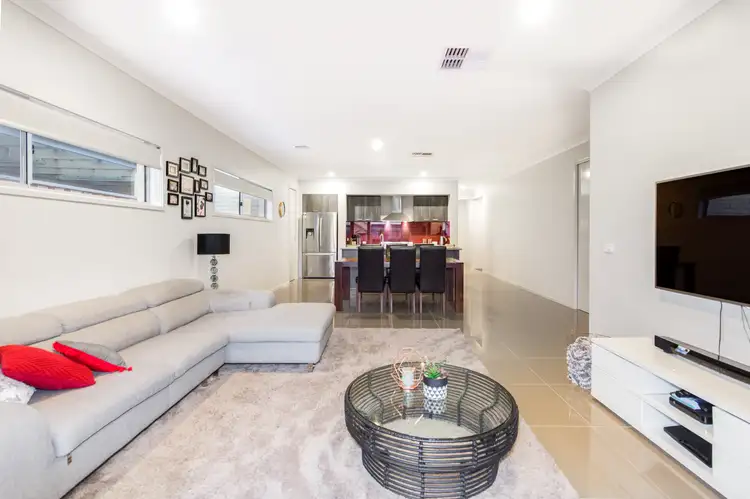 Sixth view of Homely house listing, 32 Columbia Street, Tarneit VIC 3029