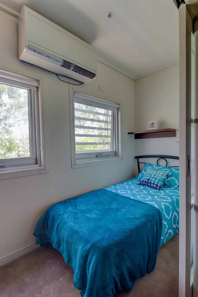 Third view of Homely studio listing, 80C/116-130 Main Drive, Macleod VIC 3085