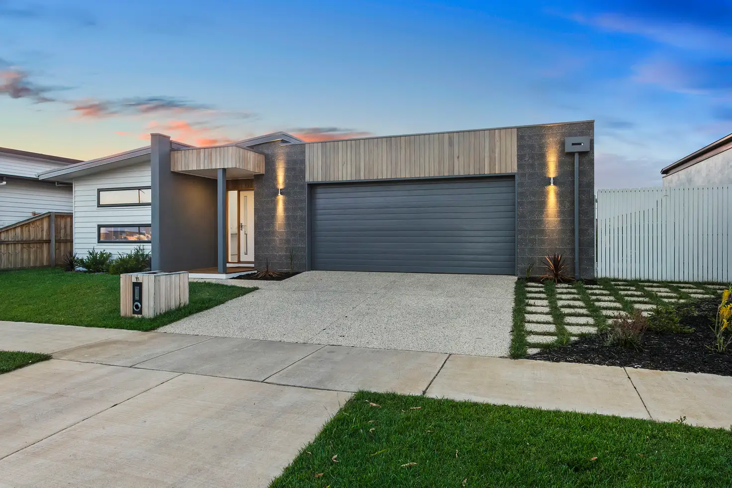 Main view of Homely house listing, 11 Redwood Place, Ocean Grove VIC 3226