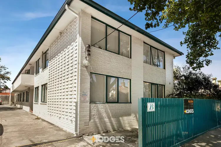 Sixth view of Homely apartment listing, 7/23 Carlisle Avenue, Balaclava VIC 3183