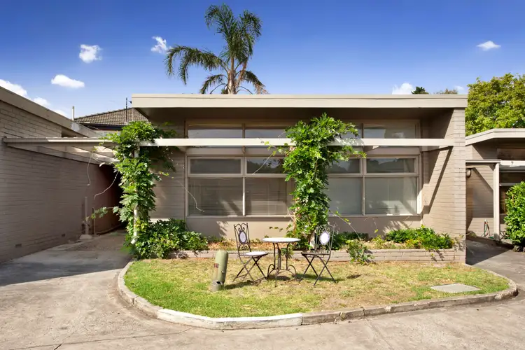 Main view of Homely unit listing, 8/249 New Street, Brighton VIC 3186