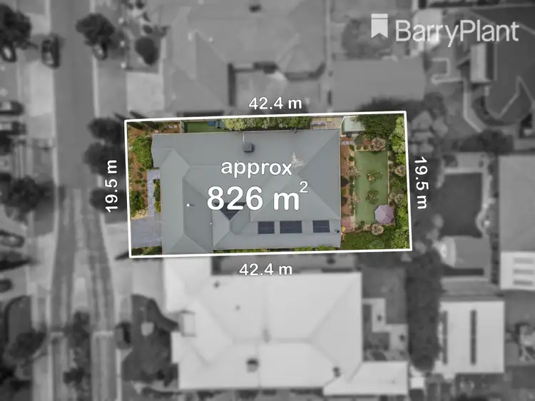 Second view of Homely house listing, 22 Frances Browne Way, Tarneit VIC 3029
