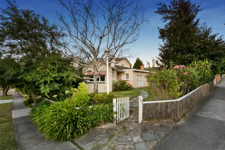Fourth view of Homely house listing, 131 Doncaster Road, Balwyn North VIC 3104