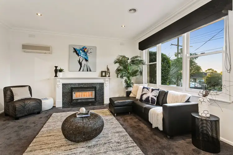 Second view of Homely house listing, 18 Massey Street, Box Hill South VIC 3128