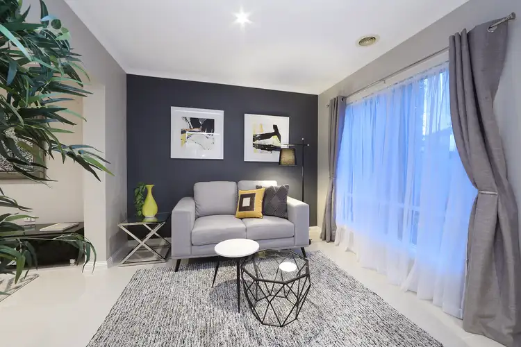 Fifth view of Homely townhouse listing, 89 Sovereign Manors Crescent, Rowville VIC 3178