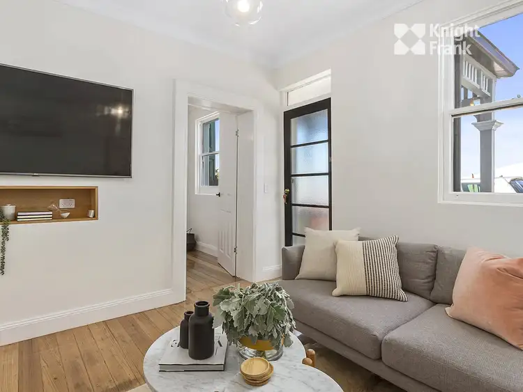 Fourth view of Homely house listing, 39 Warwick Street, Hobart TAS 7000