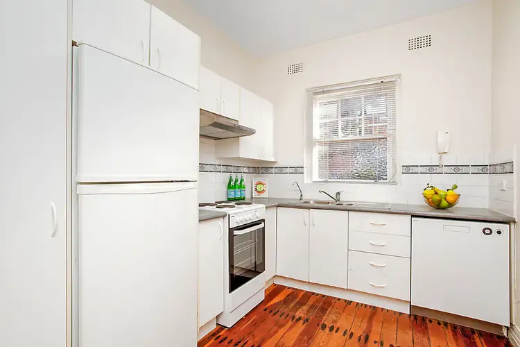 Second view of Homely apartment listing, 7/80 Darley Road, Manly NSW 2095