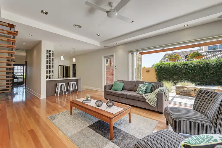 Fourth view of Homely house listing, 36 Linden Avenue, Ivanhoe VIC 3079