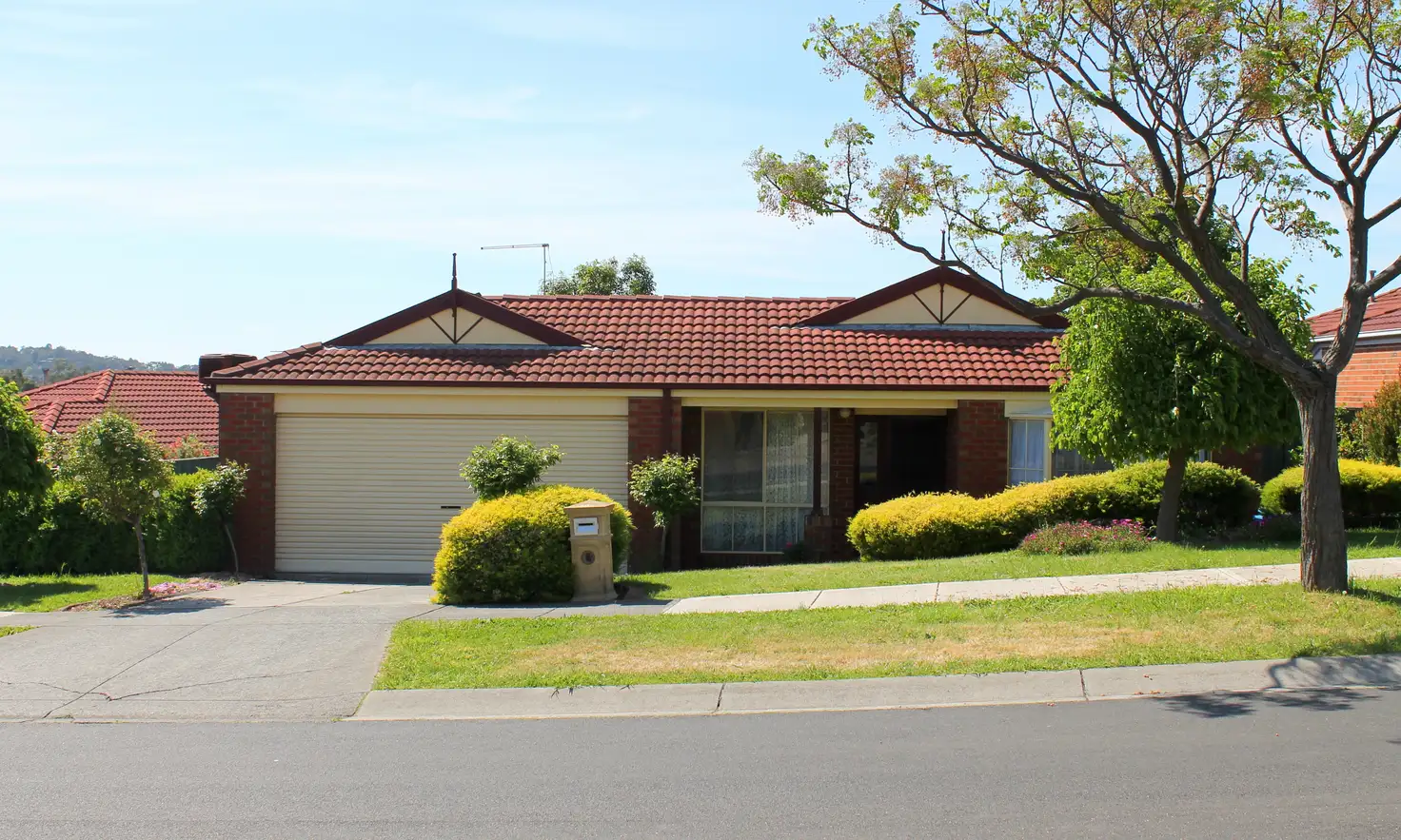 Main view of Homely house listing, 38 Jarryd Crescent, Berwick VIC 3806