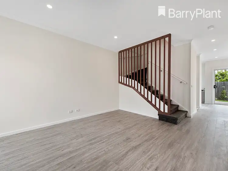 Fourth view of Homely townhouse listing, 4/71 Sycamore Street, Hoppers Crossing VIC 3029