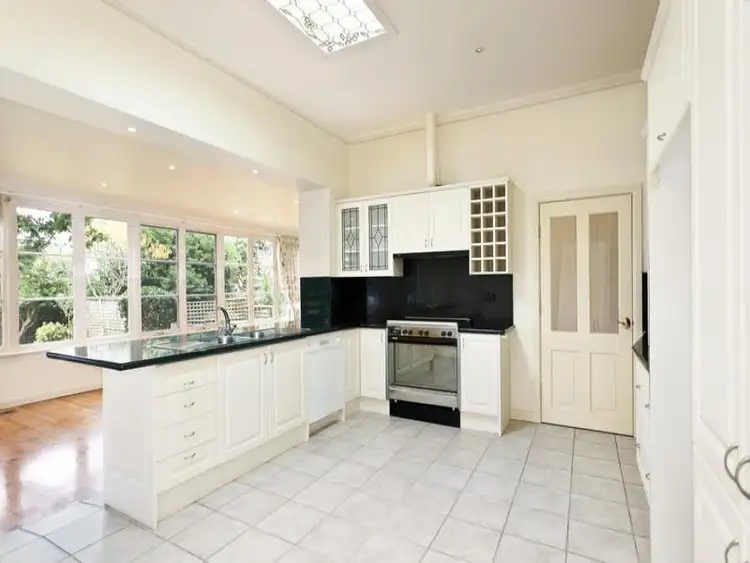 Second view of Homely house listing, 14 Hodgson Street, Heidelberg VIC 3084