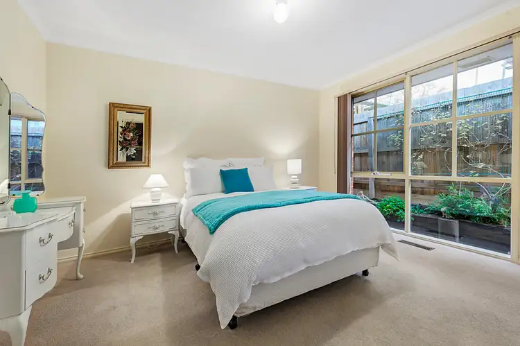 Fifth view of Homely unit listing, 3/36 Prospect Road, Rosanna VIC 3084