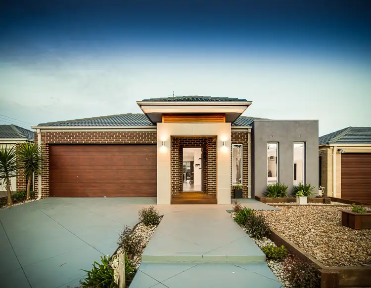 9 Waddywood Court, Truganina VIC 3029