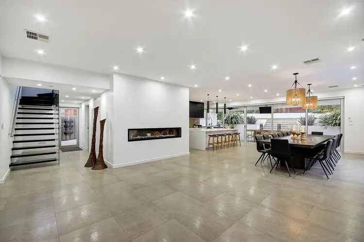 Fifth view of Homely house listing, 1 Horizon Court, Highton VIC 3216